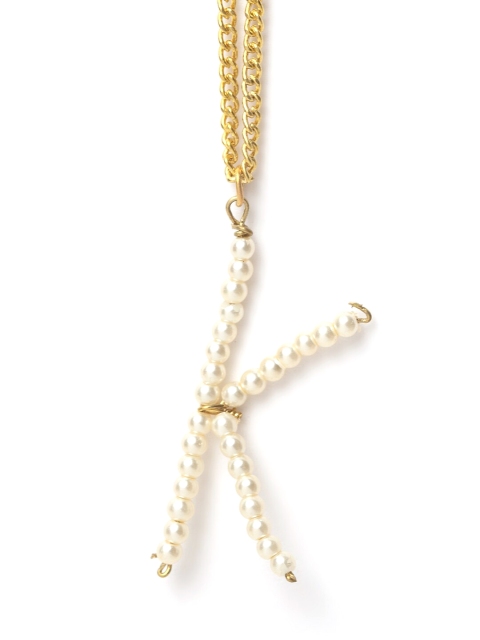 

DUGRISTYLE White Gold-Plated Meenakar Bracelet