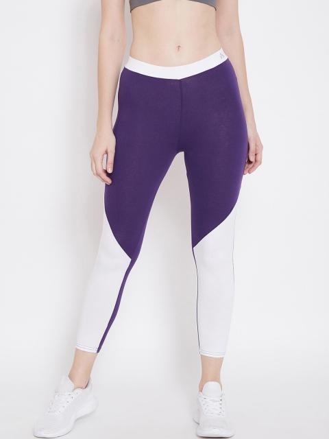 myntra gym tights
