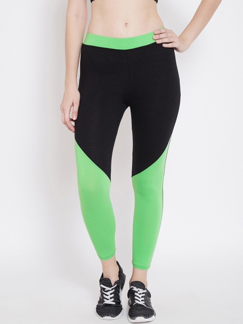 

ALIZA Yoga Gym Dance Workout, Black