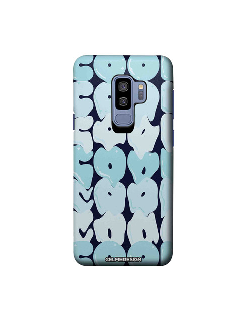 

Cool Samsung Galaxy S9 Plus Back Cover Swagger, Multi