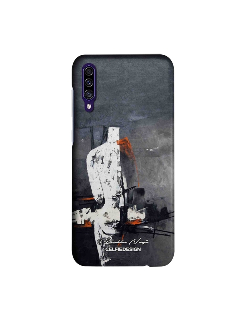 

CelfieDesign Multicoloured New Open World Samsung Galaxy A30s Cover, Multi