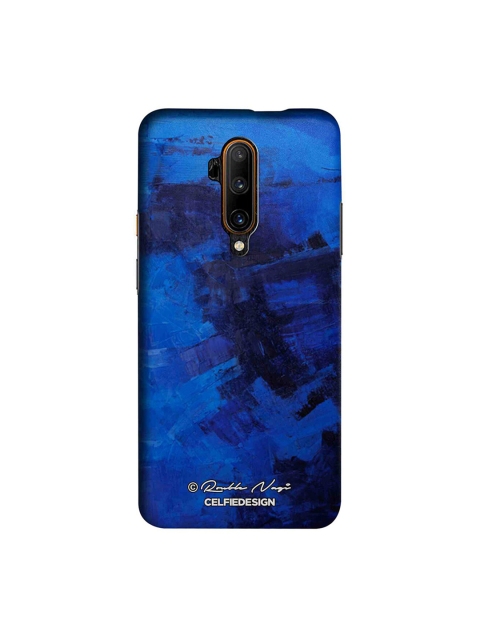 

CelfieDesign Blue Horizon OnePlus 7T Pro Back Cover
