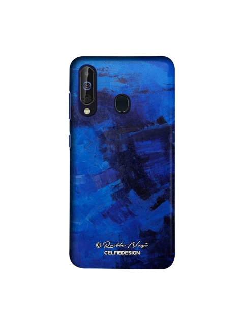 

CelfieDesign Blue Horizon Samsung Galaxy A60 Back Cover Rouble Nagi
