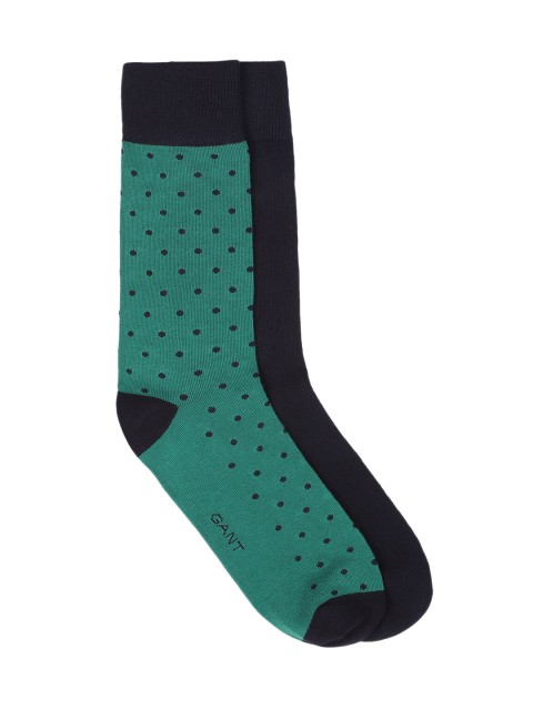 

GANT Men Assorted Patterned Socks