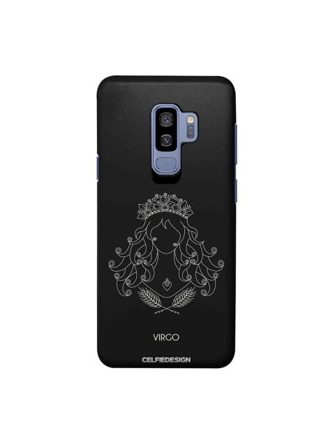 

CelfieDesign Multicolored Virgo Samsung Galaxy S9 Plus Back Cover Zodiac, Multi