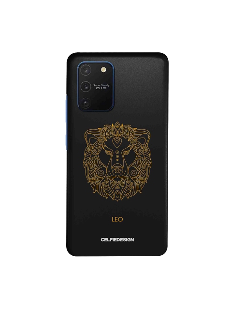

CelfieDesign Multicolored Leo Samsung Galaxy S10 Lite Back Cover Zodiac, Multi