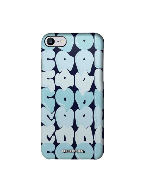 

CelfieDesign Blue Cool Apple iPhone 7 Back Cover