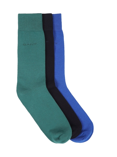 

GANT RED Mens SOCKS, Green