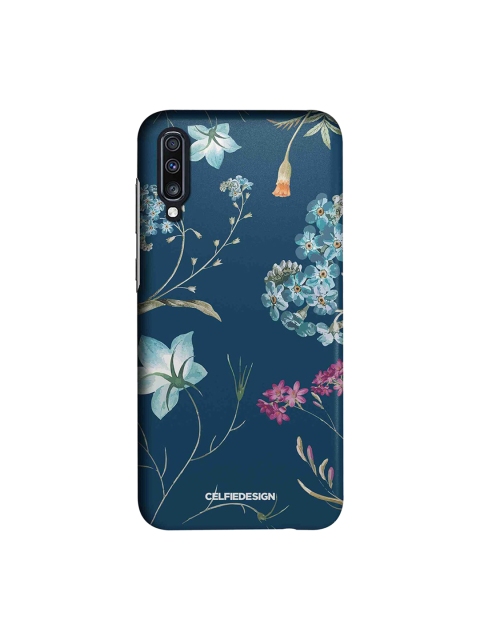 

CelfieDesign Green Cerulean Samsung Galaxy A70 Back Cover