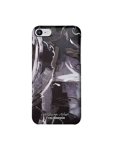 

CelfieDesign Unisex Brown Flashback Rouble Nagi Apple iPhone 7 Back Cover