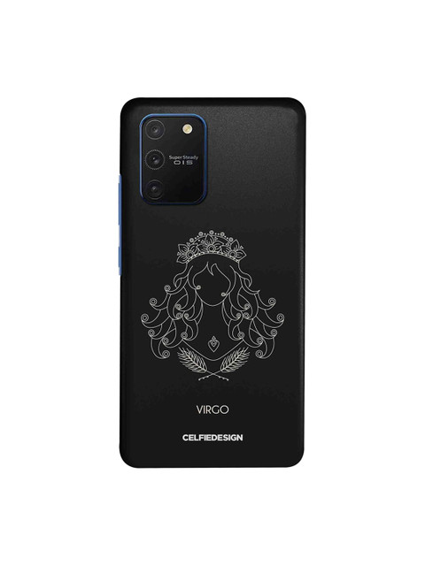 

Virgo Samsung Galaxy S10 Lite Back Cover Zodiac, Multi