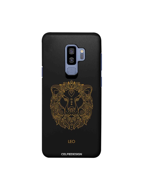 

Leo Samsung Galaxy S9 Plus Back Cover Zodiac, Multi