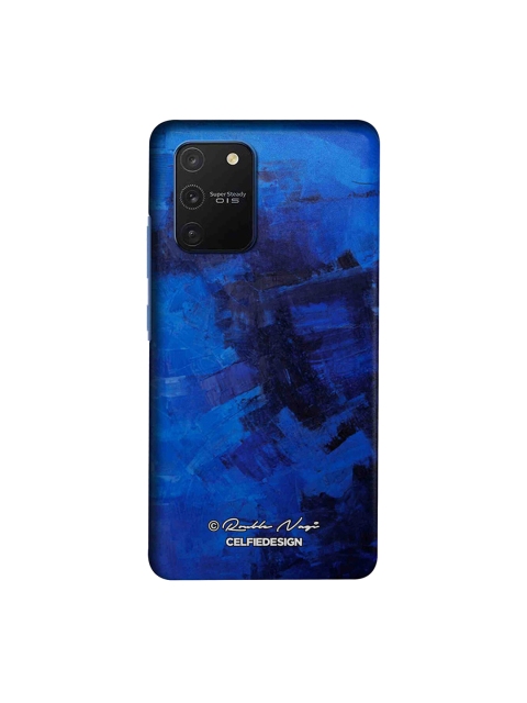 

CelfieDesign Blue Horizon Rouble Nagi Samsung Galaxy S10 Lite Back Cover