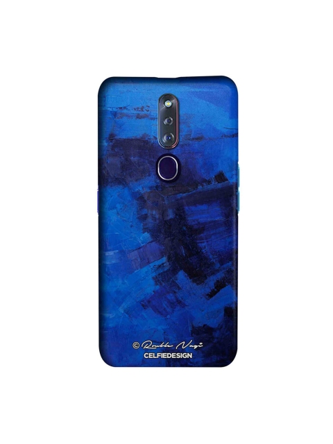 

CelfieDesign Blue Horizon Oppo F11 Pro Back Cover
