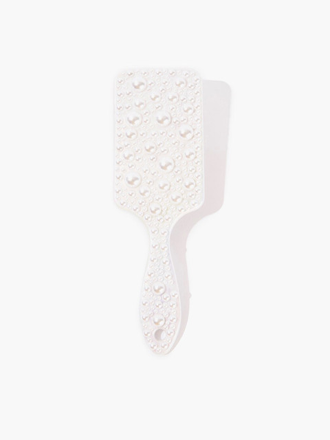 

FOREVER 21 White Hairstick