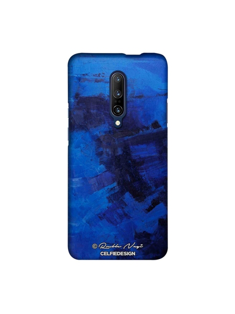 

CelfieDesign Blue Horizon OnePlus 7 Pro Rouble Nagi Back Cover