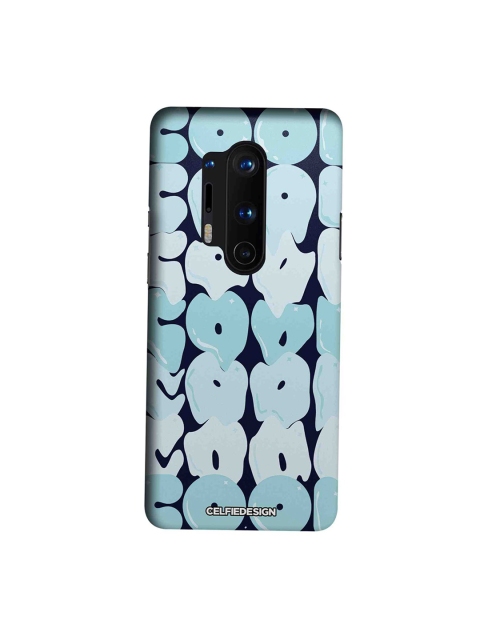

CelfieDesign Blue Cool Swagger OnePlus 8 Pro Sustainable Case