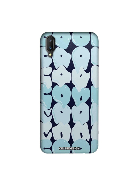 

CelfieDesign Unisex Blue Cool Sustainable Vivo V11 Pro Back Case