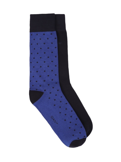 

GANT BLUE Mens SOCKS