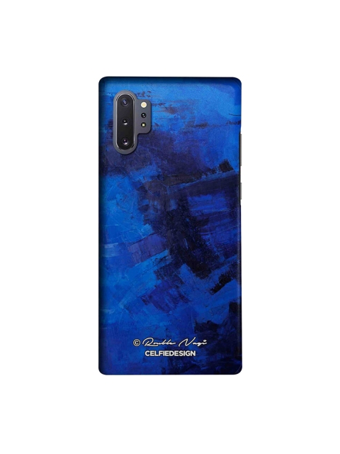 

CelfieDesign Blue Horizon Samsung Galaxy Note10 Plus Sustainable Back Cover