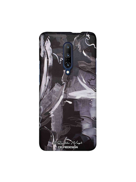 

CelfieDesign Black & White Flashback OnePlus 7 Pro Back Cover
