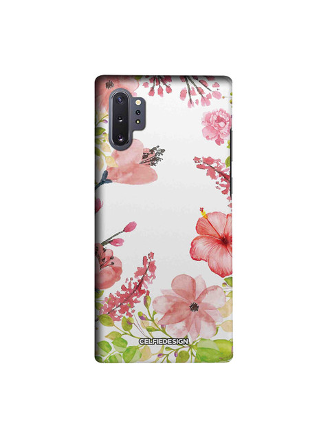 

CelfieDesign Grey Aquarelle Gardens Samsung Galaxy Note 10 Plus Back Case