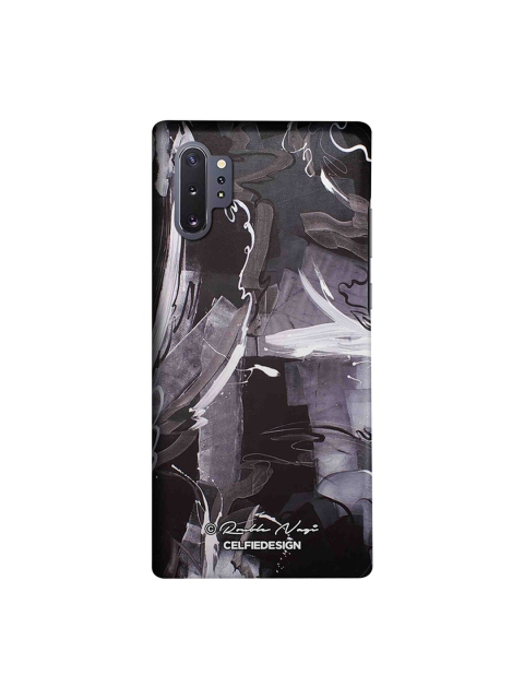 

CelfieDesign Grey Flashback Samsung Galaxy Note10 Plus Rouble Nagi Back Cover