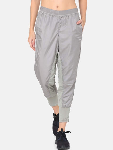 

Puma Women Grey Dance Pants