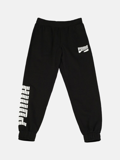 

Puma Boys Black Rebel Sweat Pants