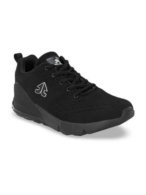 

OFF LIMITS Men Black Running Sports Shoes