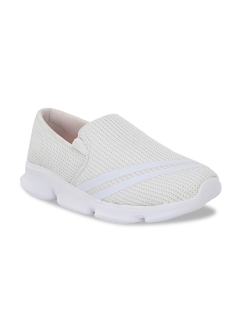 

OFF LIMITS Men White Walking Sports Shoes