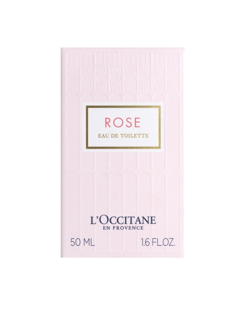 

LOccitane en Provence Rose Eau De Toilette 50 ml, Na