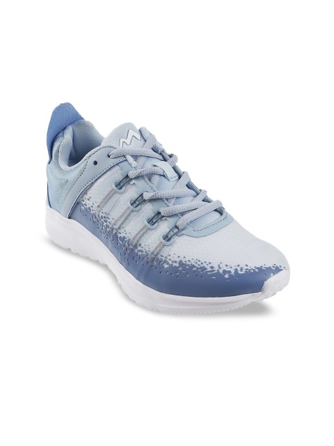 

Metro Women Blue Sneakers