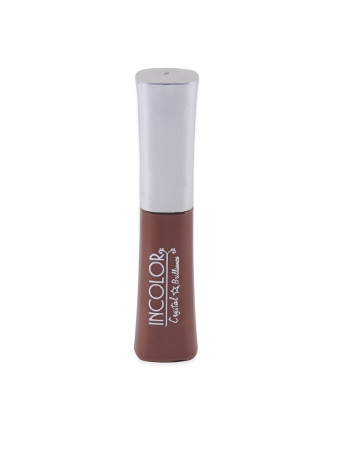 

INCOLOR Crystal Brilliance Lipgloss 21 6.5 ml, Brown