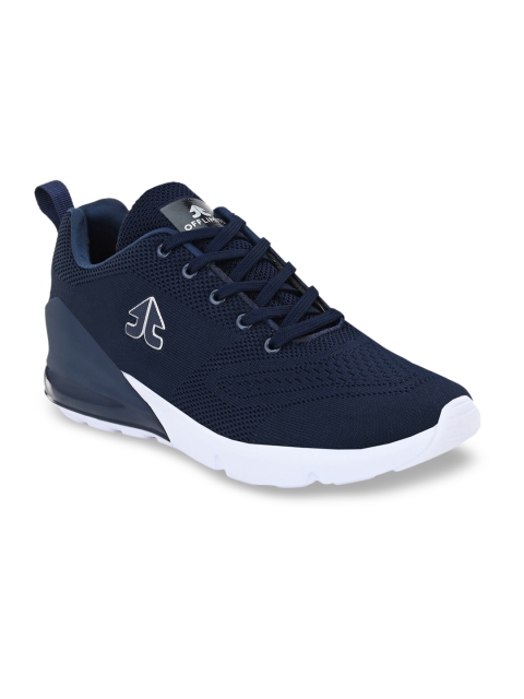 

OFF LIMITS Men Navy Blue X Men 3.0 Running Shoes