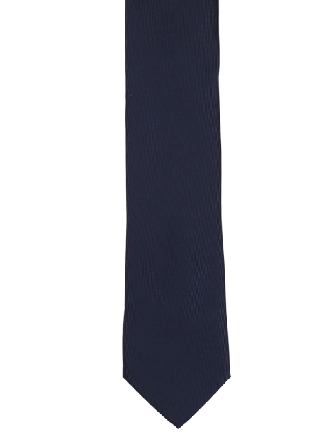 

Arrow Men Blue Textured Broad Tie