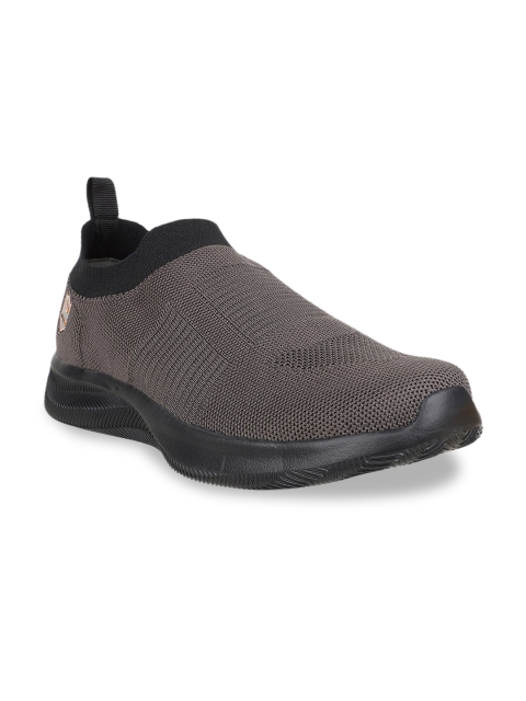 

Duke Men Grey Training or Gym Shoes