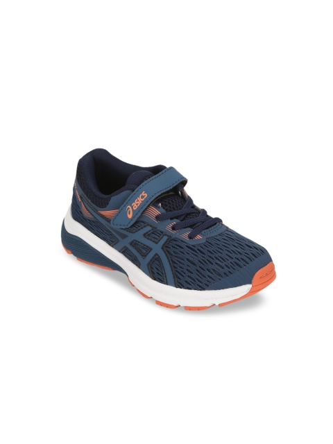 

ASICS Kids Blue GT-1000 7 PS Sneakers