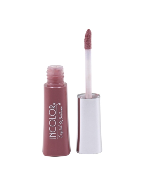 

Incolor Crystal Brilliance Lipgloss Brown 22 6.5 ml