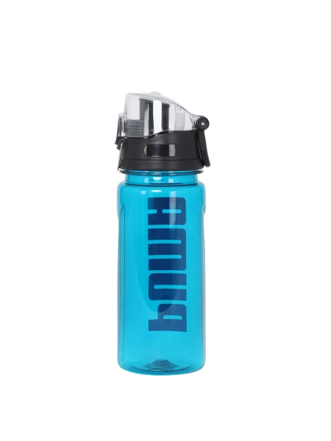 

Puma Blue & Pink Solid Training Sportstyle Water Bottle 600 ml