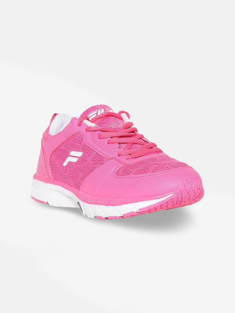 

FILA Women Pink Running Shoes
