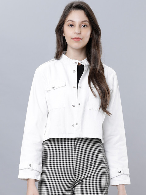 tokyo talkies denim jacket