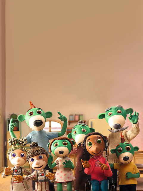 

Trefl Kids 100 Pieces Multicoloured Familiy Photo Puzzle Game, Multi