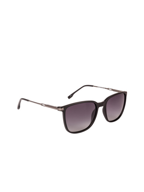 

Voyage Unisex Grey Polarised Wayfarer Sunglasses NS-S8002MG3521