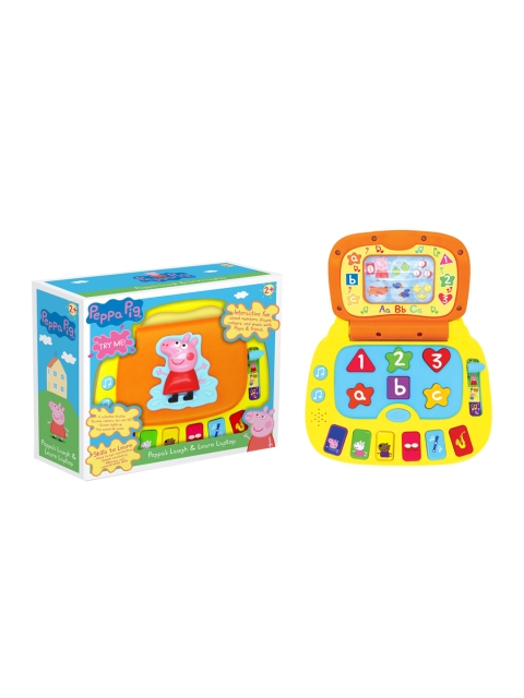 

Peppa Pig, Multi