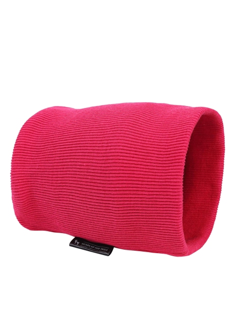

Heads Up For Tails Pink Noise-Out Hoodies Doggie Ear Muffs