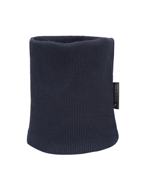 

Heads Up For Tails Navy Blue Noise-Out Hoodies Doggie Ear Muffs