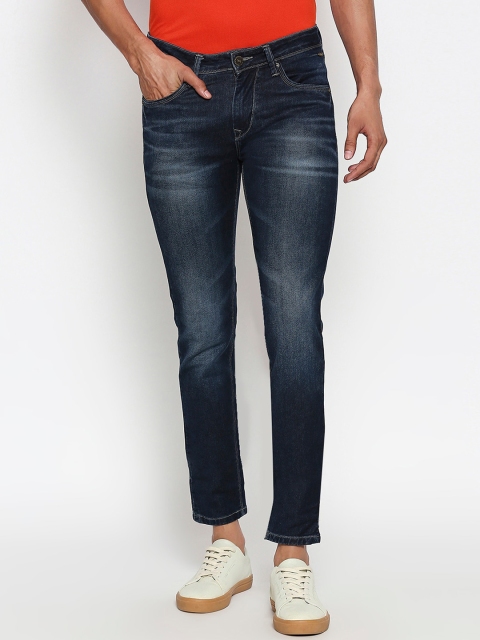 

Lawman pg3 Men Blue Skinny Fit Jeans