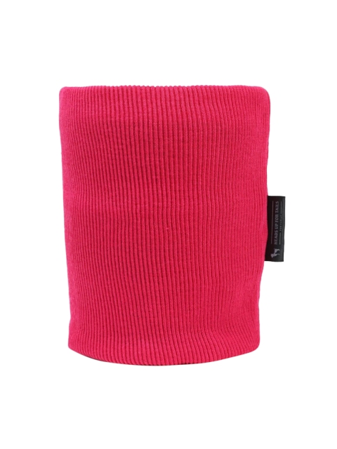 

Heads Up For Tails Pink Noise-Out Hoodies Doggie Ear Muffs