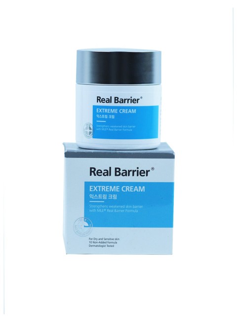 

Real Barrier Unisex Extreme Cream 50ml, Blue
